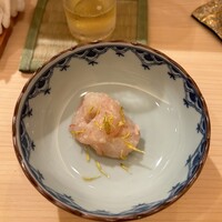 鮨 赤酢 かなやま - 