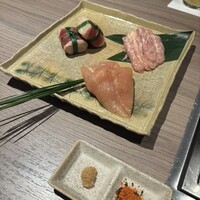 一鳥目 とり松 - 