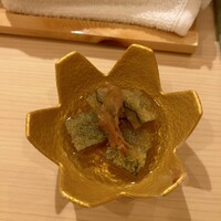 鮨 赤酢 かなやま - 