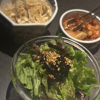 個室焼肉 富士門 恵比寿 - 