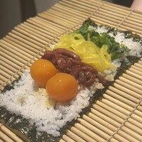 個室焼肉 富士門 恵比寿 - 
