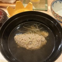 鮨 赤酢 かなやま - 