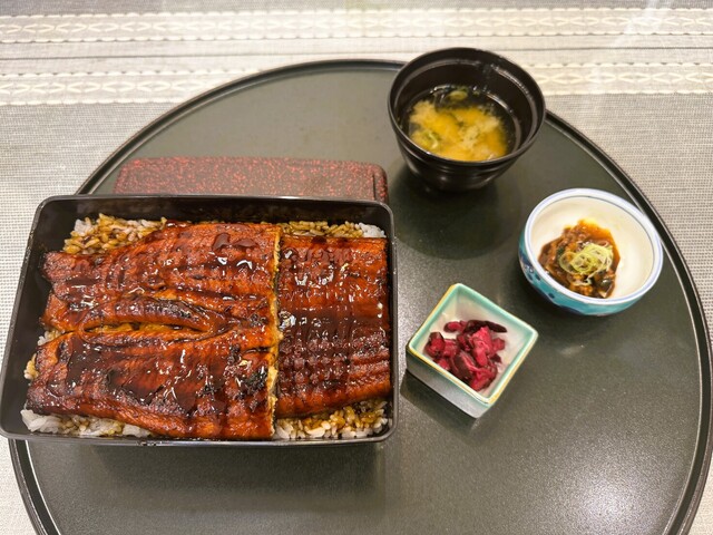 如水 - 浪江（レストラン）の写真