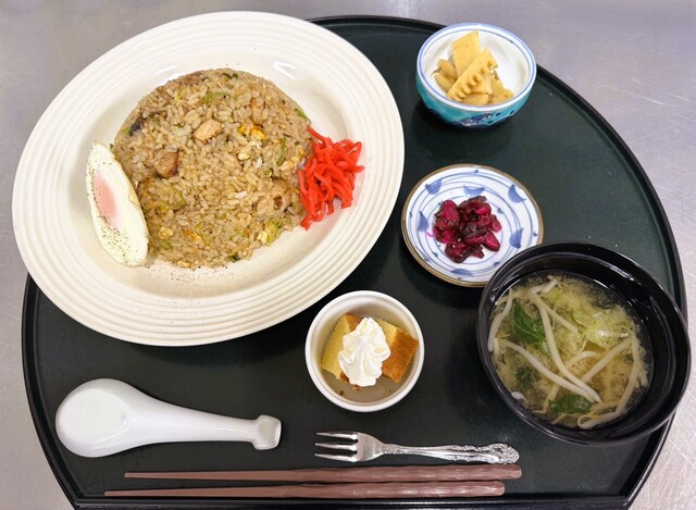 如水 - 浪江（レストラン）の写真