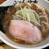 利尻らーめん味楽 新横浜ラーメン博物館店