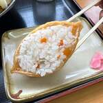 手打ちうどんますや - 