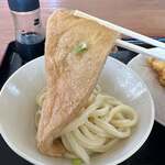 手打ちうどん 彦江 - 