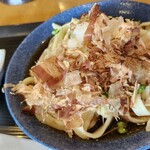 竹國 武蔵野うどん - 