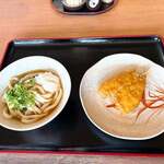 手打ちうどん 彦江 - 