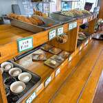 手打ちうどんますや - 