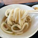 手打ちうどん 彦江 - 