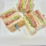 タカノフルーツパーラー - 