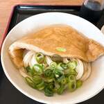 手打ちうどん 彦江 - 