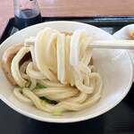 手打ちうどん 彦江 - 
