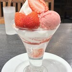 タカノフルーツパーラー - 