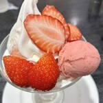 タカノフルーツパーラー - 