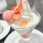 タカノフルーツパーラー - 