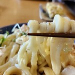 竹國 武蔵野うどん - 