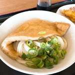 手打ちうどん 彦江 - 