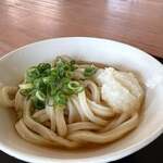 手打ちうどん 彦江 - 