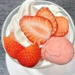 タカノフルーツパーラー - 