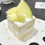 タカノフルーツパーラー - 