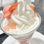 タカノフルーツパーラー - 