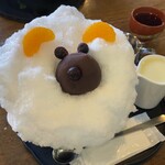 大蔵餅 常滑本店 - 