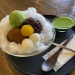 大蔵餅 常滑本店 - 