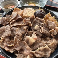 松阪牛 よし田 - 