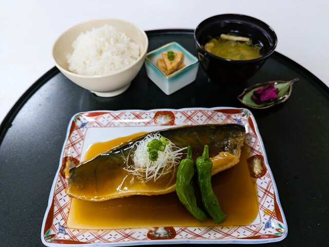 如水 - 浪江（レストラン）の写真