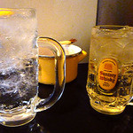 チューハイ＆ハイボール