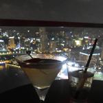 KU DÉ TA - カクテル