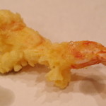 Tempura Ootsuka - 海老