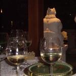 Raja's Balinese Restaurant Nusa Dua Beach Hotel & Spa - 酒がやたら安い。