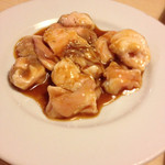 焼肉の栄亭 東舞鶴店 - アカセンも美味し‼︎