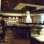 ザ・マンダリン ケーキ ショップ  - 