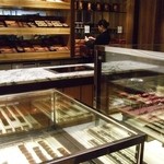 ザ・マンダリン ケーキ ショップ  - 