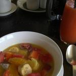 AMANJIWO - これが朝ごはん