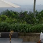 AMANJIWO - テラス席