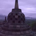 AMANJIWO - これがボロブドゥール遺跡