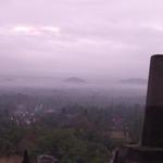 AMANJIWO - これがボロブドゥール遺跡