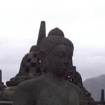 AMANJIWO - これがボロブドゥール遺跡