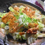 Hiyama Gohan - 【２０１４年８月　再訪問】うどん