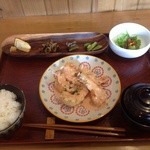 チャリチャリ - 