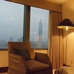 Shangri-La's Far Eastern Plaza Hotel - 