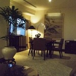 Shangri-La's Far Eastern Plaza Hotel - 