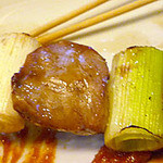 川越 若松屋 - はつ