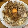 ラーメン 池田屋 吹田店