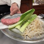 ステーキランド 神戸店 - 